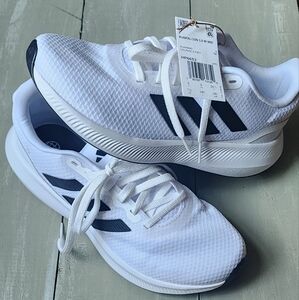 adidas Runfalcon 3.0 Women's 7.5 Wide NWT